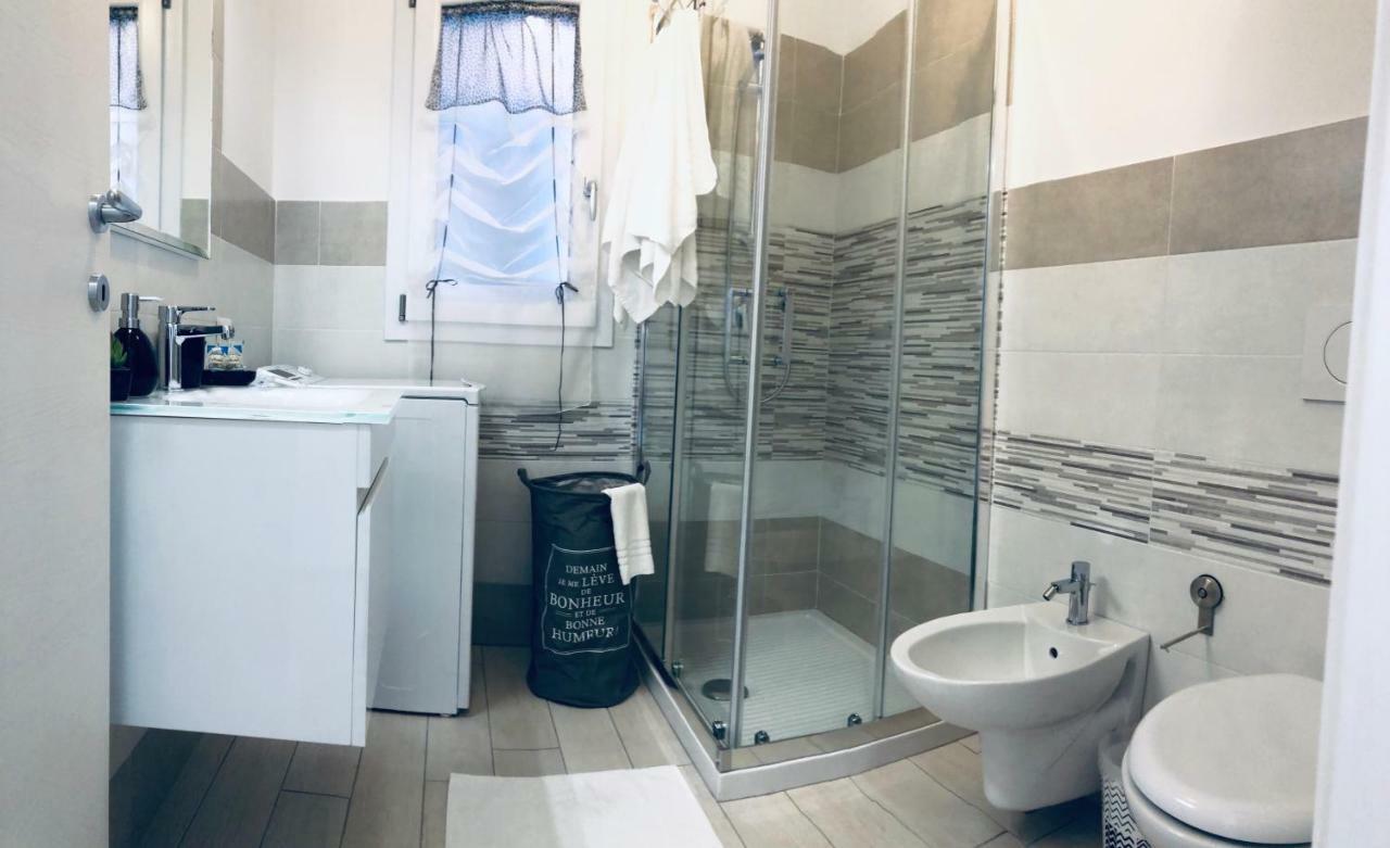 Il Tramonto Luxury House Apartment Valledoria  Bagian luar foto