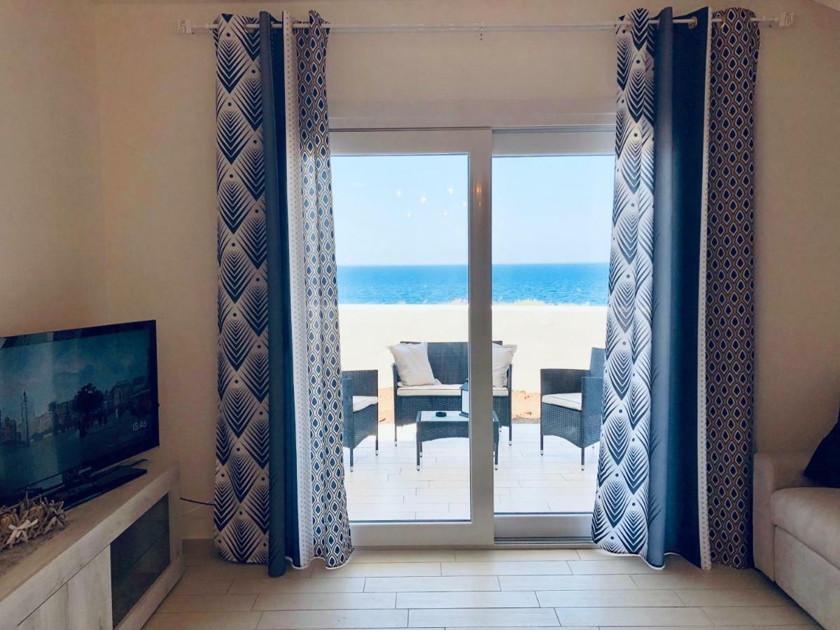 Il Tramonto Luxury House Apartment Valledoria  Bagian luar foto