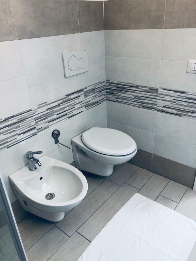 Il Tramonto Luxury House Apartment Valledoria  Bagian luar foto