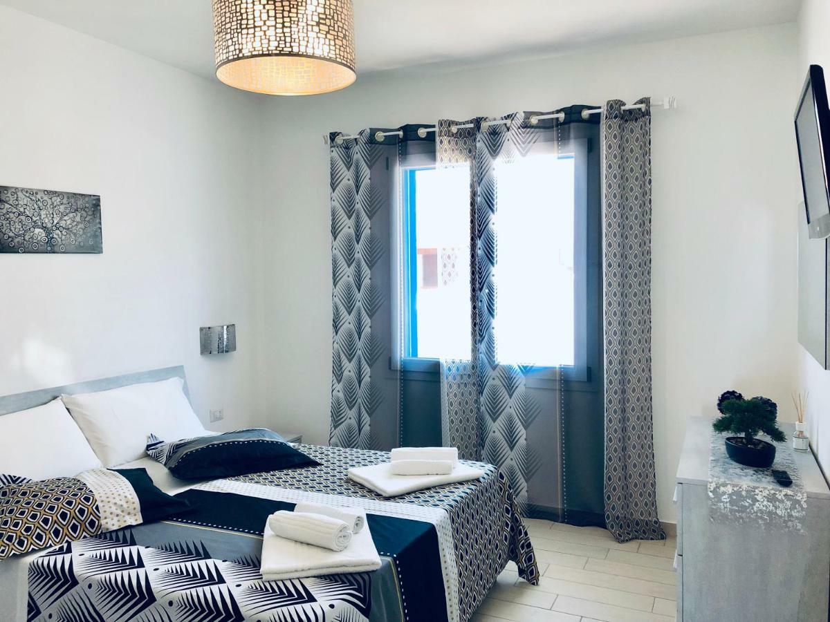 Il Tramonto Luxury House Apartment Valledoria  Bagian luar foto