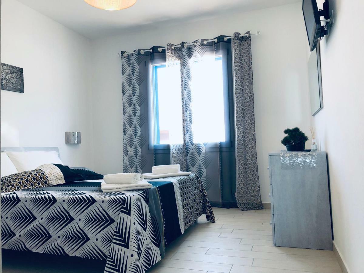Il Tramonto Luxury House Apartment Valledoria  Bagian luar foto